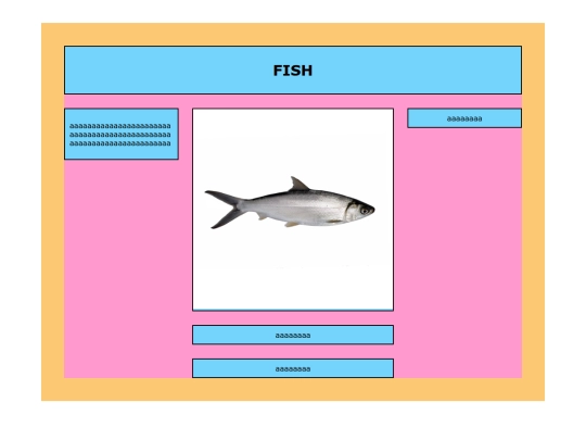 fishsite screenshot