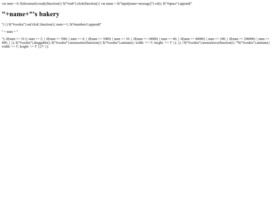 JS screenshot