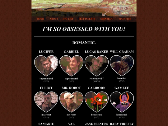 fos screenshot