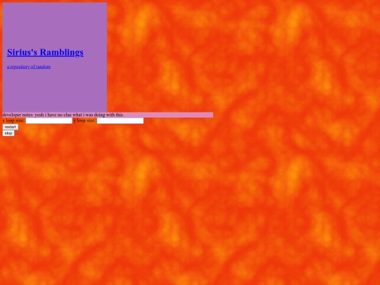 fibomoddistances/pg1 screenshot
