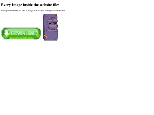 images screenshot