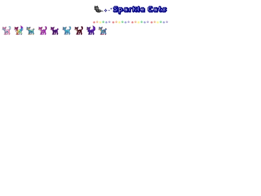 cats screenshot