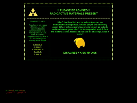 dni screenshot