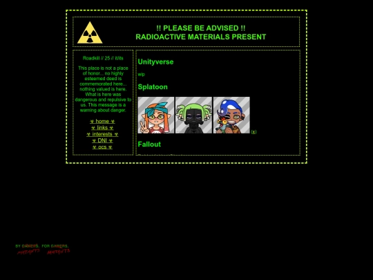 ocs screenshot