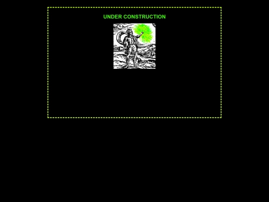 radiotheism/home screenshot