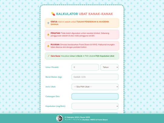 PediKiraV2 screenshot