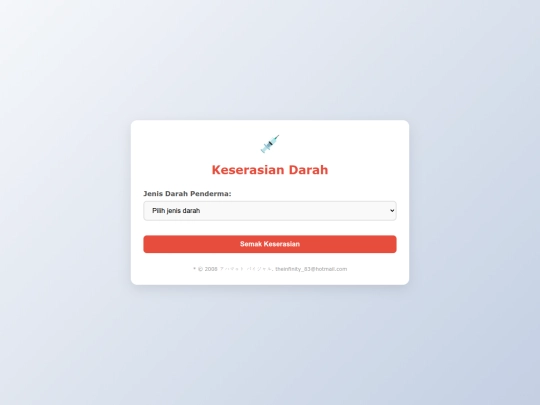 dermadarah screenshot