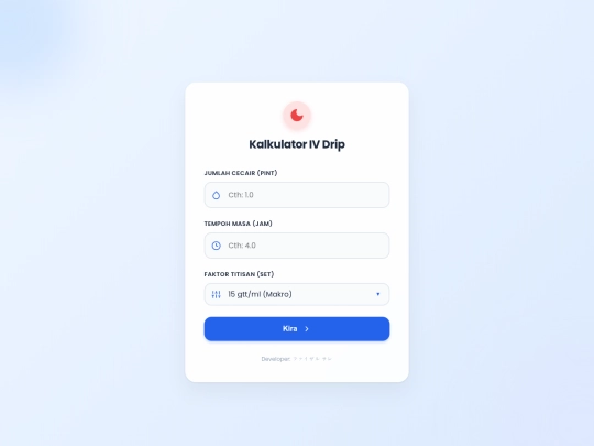 dripdrop screenshot