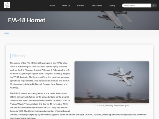 f18 screenshot