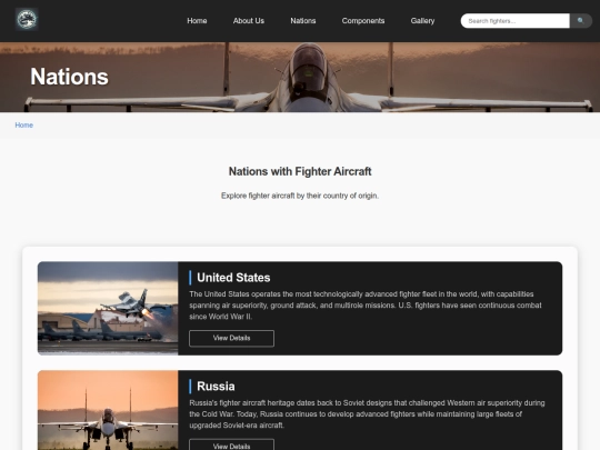 nations screenshot