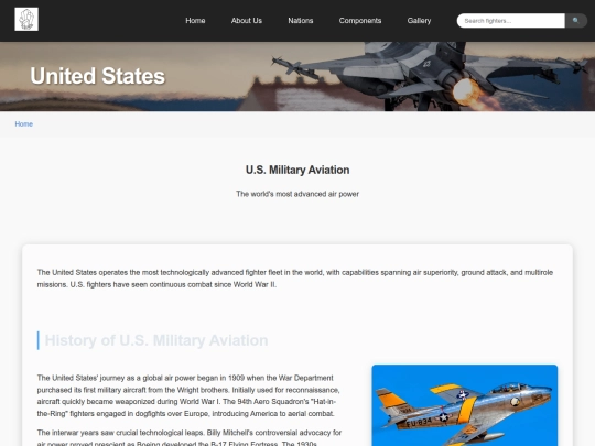 usa screenshot