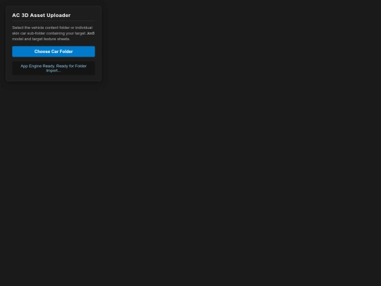 astest/index2 screenshot