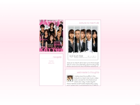 albums/bnmd screenshot