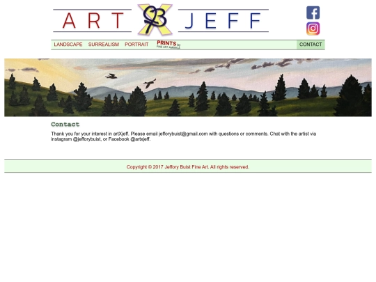 contact screenshot