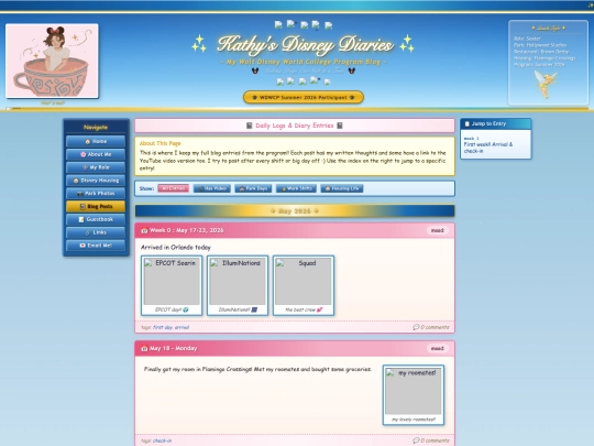 logs screenshot