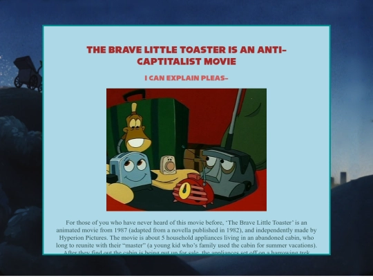 articlepages/brave_little_toaster screenshot