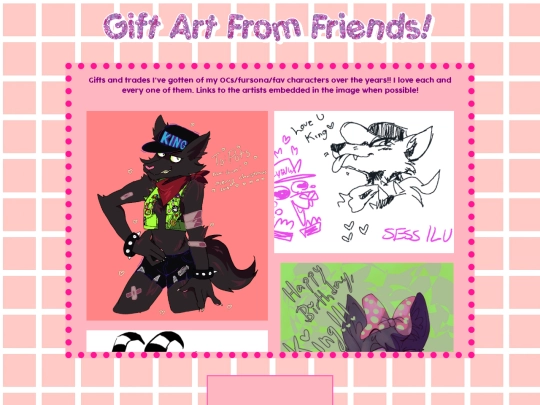friend_art screenshot