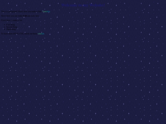 journal/journal_mainpage screenshot