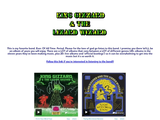 music_page/kgatlw screenshot