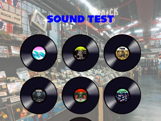 music_page/music_new screenshot