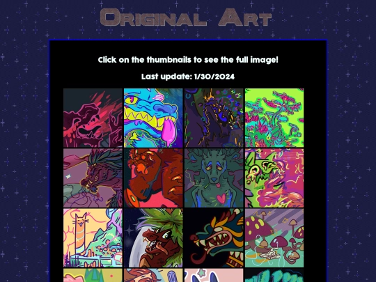 original_artwork screenshot