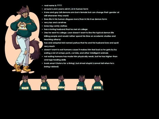original_characters/leon_page screenshot