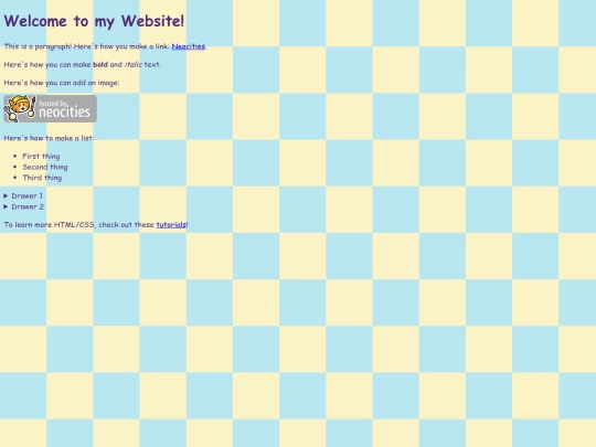 practice screenshot