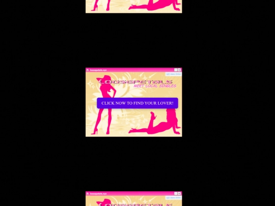 secret screenshot