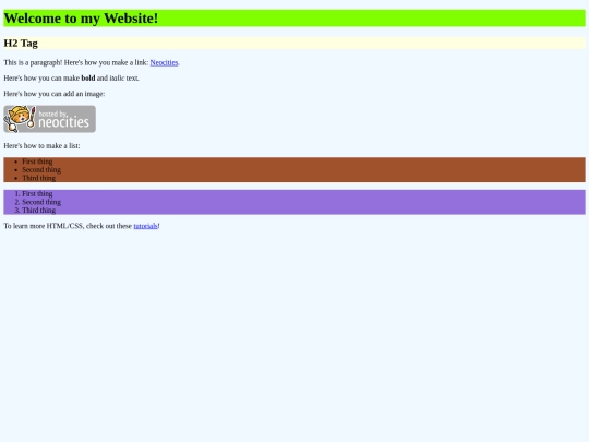 colourful_ screenshot