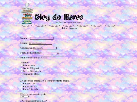 formu screenshot