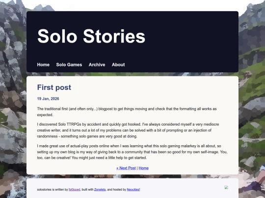 posts/2026-01-19-First-post screenshot