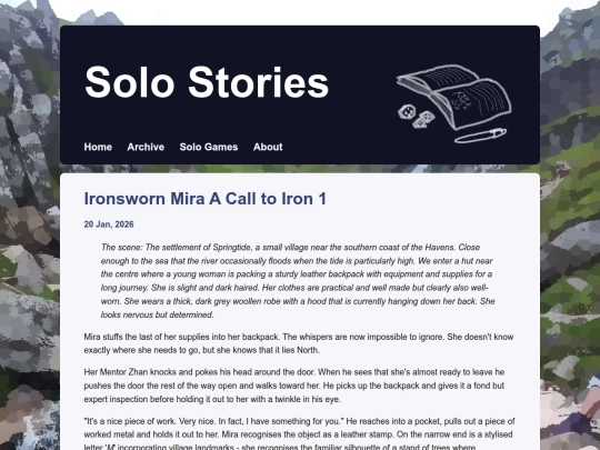 posts/2026-01-20-Ironsworn-Mira-A-Call-to-Iron-1 screenshot