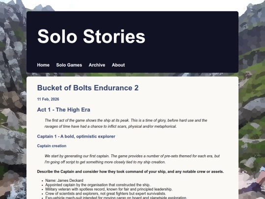 posts/2026-02-11-Bucket-of-Bolts-Endurance-2 screenshot