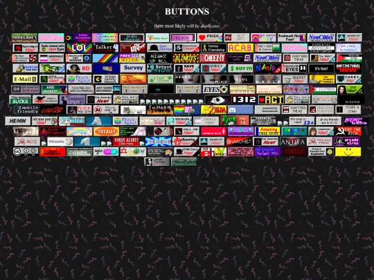 buttons screenshot
