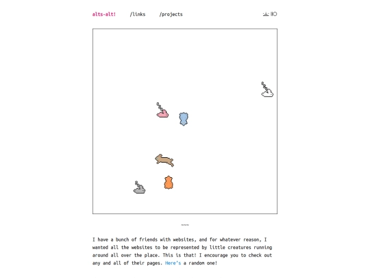 projects/kennel-club screenshot