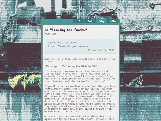 blog/2026-09-25-on-leaving-the-fandom screenshot