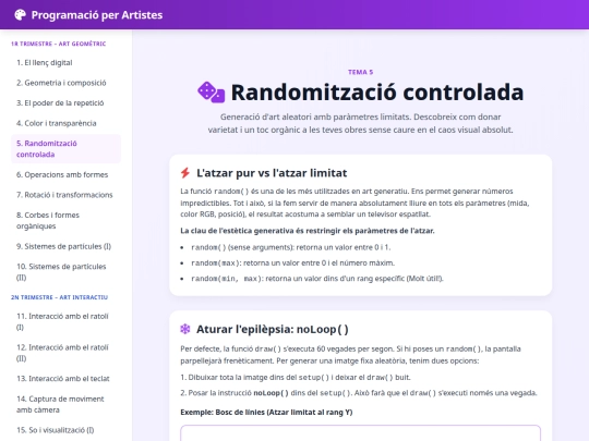 art/tema05 screenshot