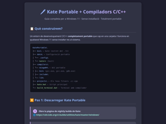 kate screenshot