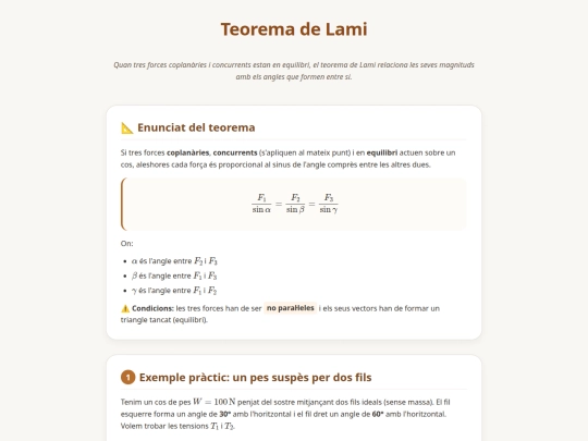 problemes/lami screenshot