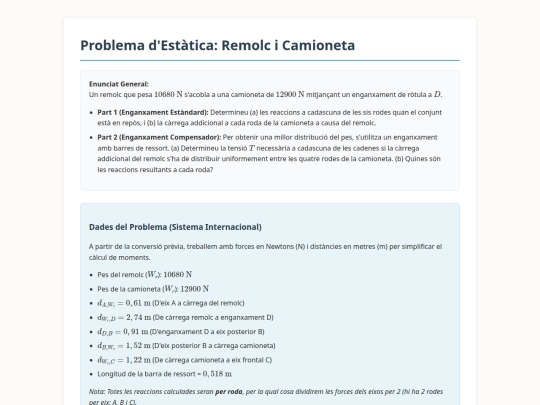 problemes/remolc screenshot