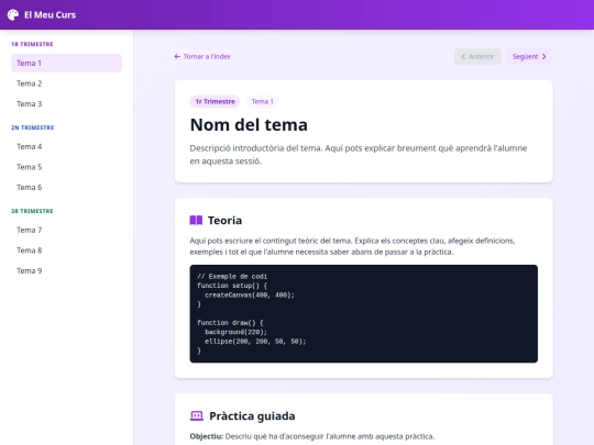 tema1 screenshot
