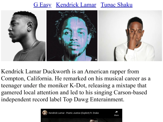 kendricklamar screenshot