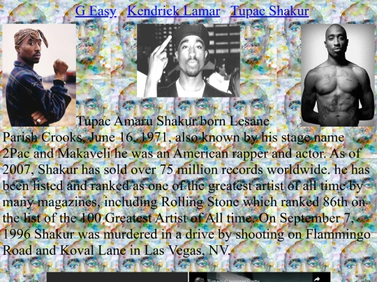 tupac screenshot