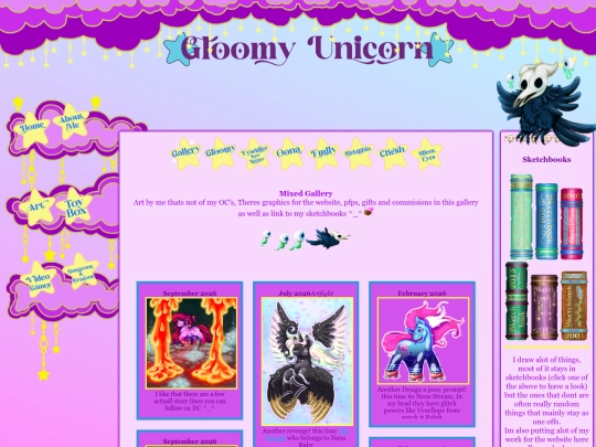 GenGallery screenshot