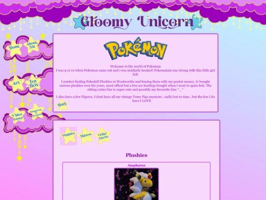 PKMToys screenshot