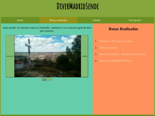 final/realizadas screenshot