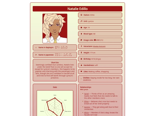 characters/natalie screenshot
