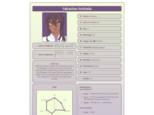 characters/sebastian screenshot