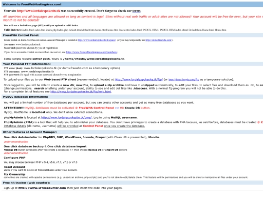 README screenshot