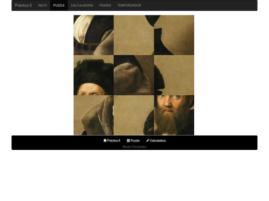 ejercicio_puzzle screenshot